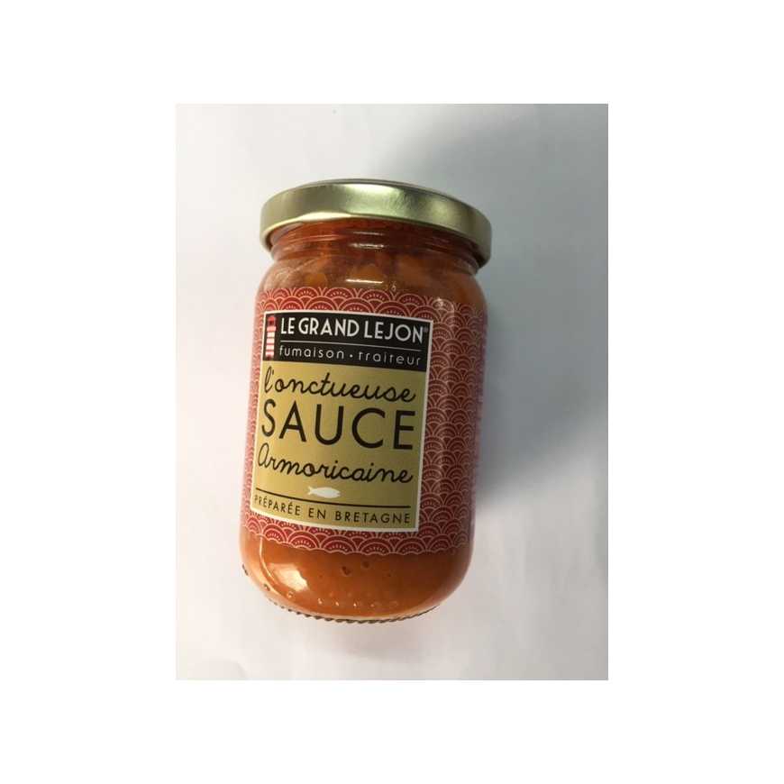 Sauce Armoricaine 800 g - Epicerie Salée - Promocash Dreux