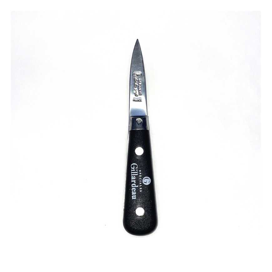 Vente Couteau à huitre lancette gillardeau - la pièce - Achat en ligne et  livraison à domicile