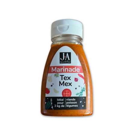 Marinade Tex mex - 140 g