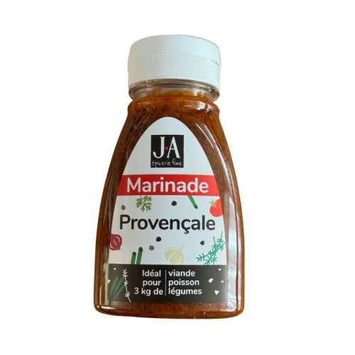 Marinade provençale - 140 g
