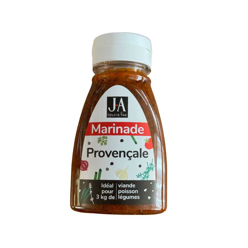 Marinade provençale - 140 g