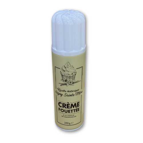 Crème fouettée - 250 g