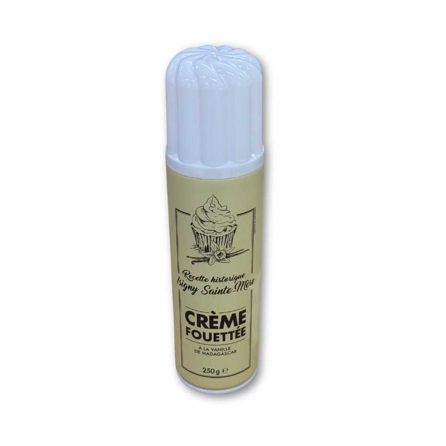 Crème fouettée - 250 g