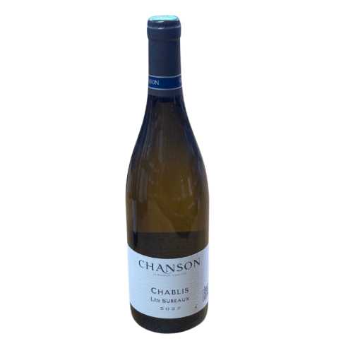 CHANSON - Chablis  - 75 cl