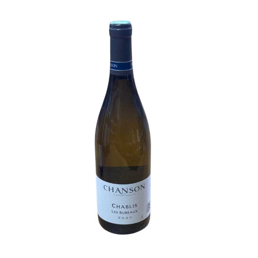 CHANSON - Chablis  - 75 cl