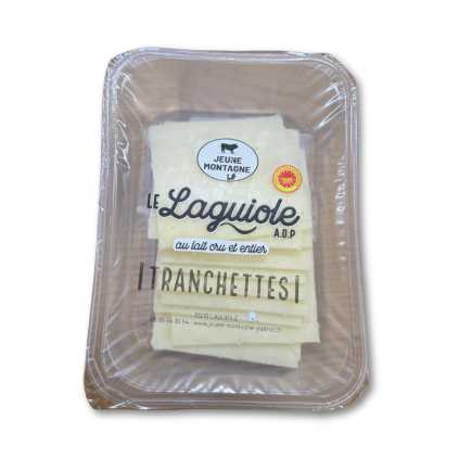 Le Laguiole AOP - Tranchettes - 200 g