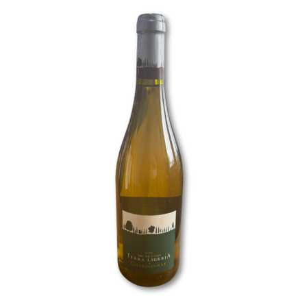 Chardonnay - 75 cl