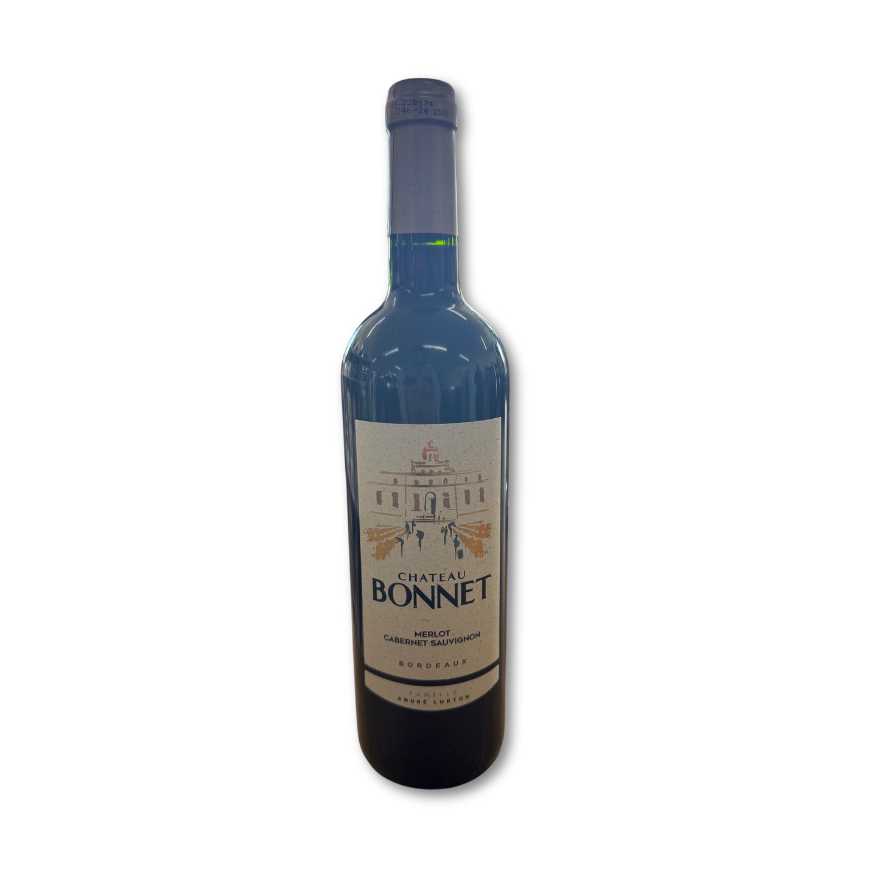 Château Bonnet Rouge - Bordeaux - 75 cl