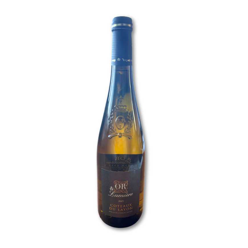 Coteaux du Layon - 75 cl