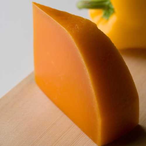 Mimolette française - 210 g