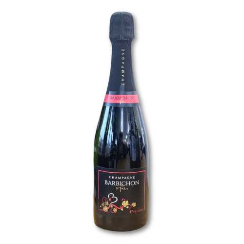 Champagne Barbichon - 75 cl