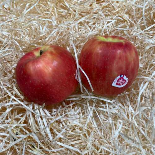 Pomme Red Chief - 500 g