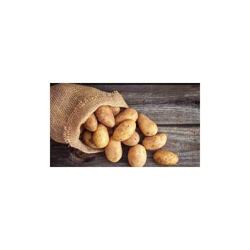 Pomme de terre Grenaille -  1kg