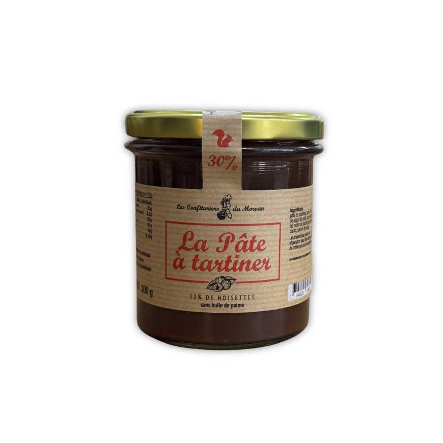 la Pâte à tartiner - 300 g