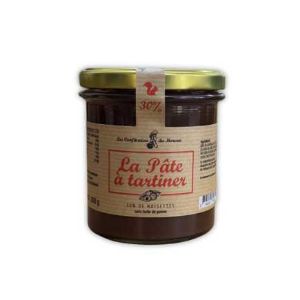 la Pâte à tartiner - 300 g